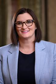Sarah Mitchell testimonial